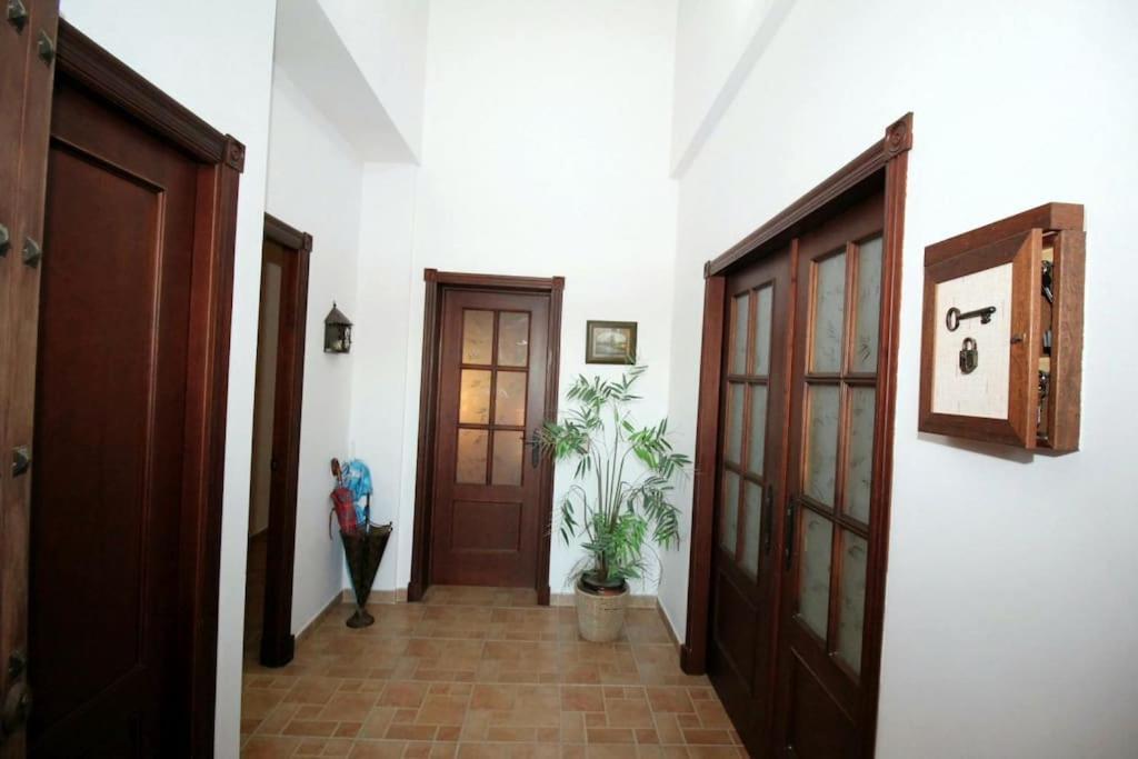Almendros Chalet *