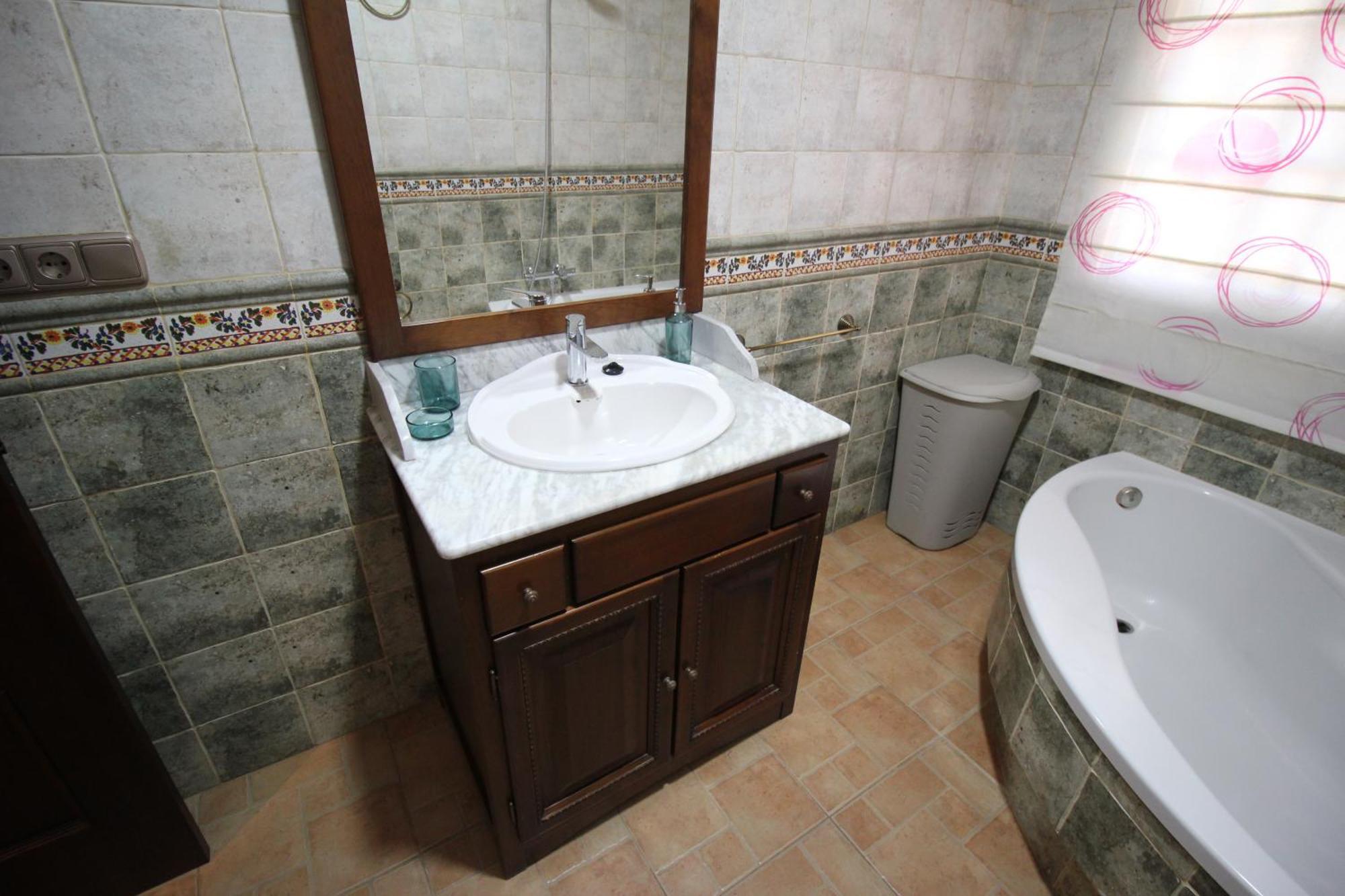 Almendros Chalet